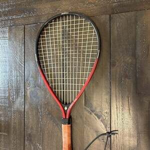 Ektelon Opex Racquetball Racquet with Case